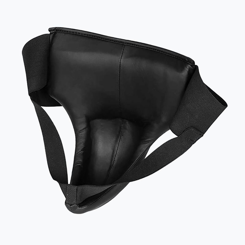 DBX BUSHIDO protezione cavallo nero Arg-2152 7