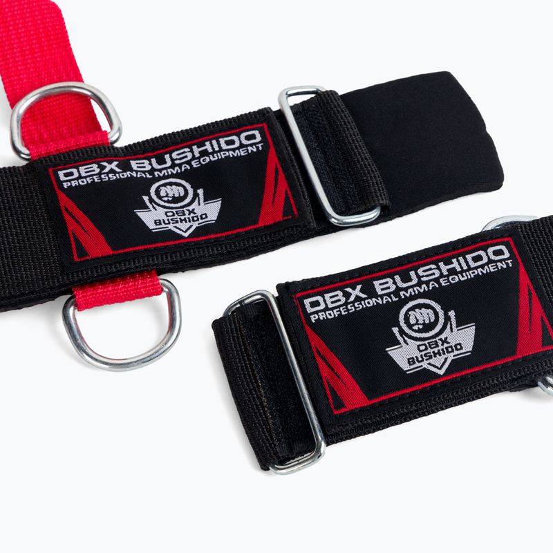 Bande di allenamento per la boxe DBX BUSHIDO P2 + P3 Fighter Set 2
