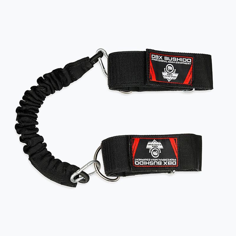 Bande di allenamento per la boxe DBX BUSHIDO P2 + P3 Fighter Set 8