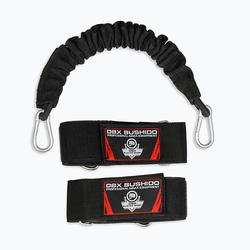 Bande di allenamento per la boxe DBX BUSHIDO P2 + P3 Fighter Set 9