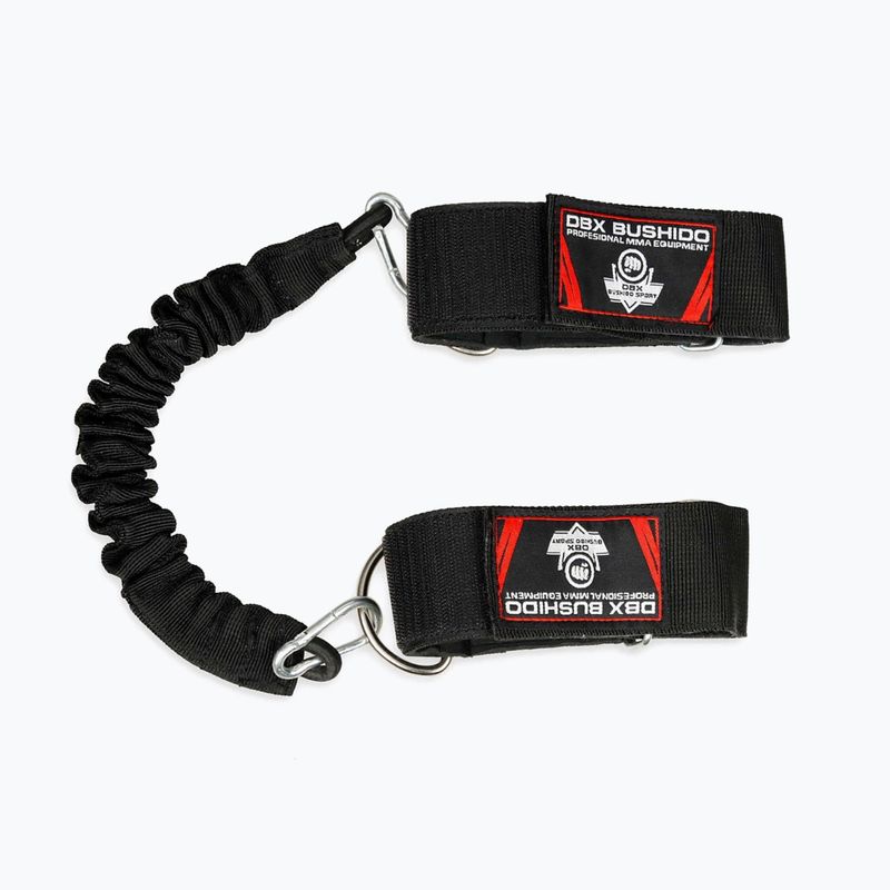 Bande di allenamento per la boxe DBX BUSHIDO P2 + P3 Fighter Set 10