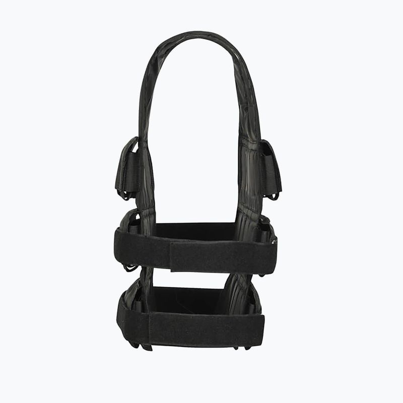 DBX BUSHIDO gilet appesantito nero DBX-W-6B 4