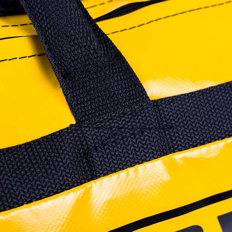 Sacco di alimentazione DBX BUSHIDO 10 kg giallo Pb10 4