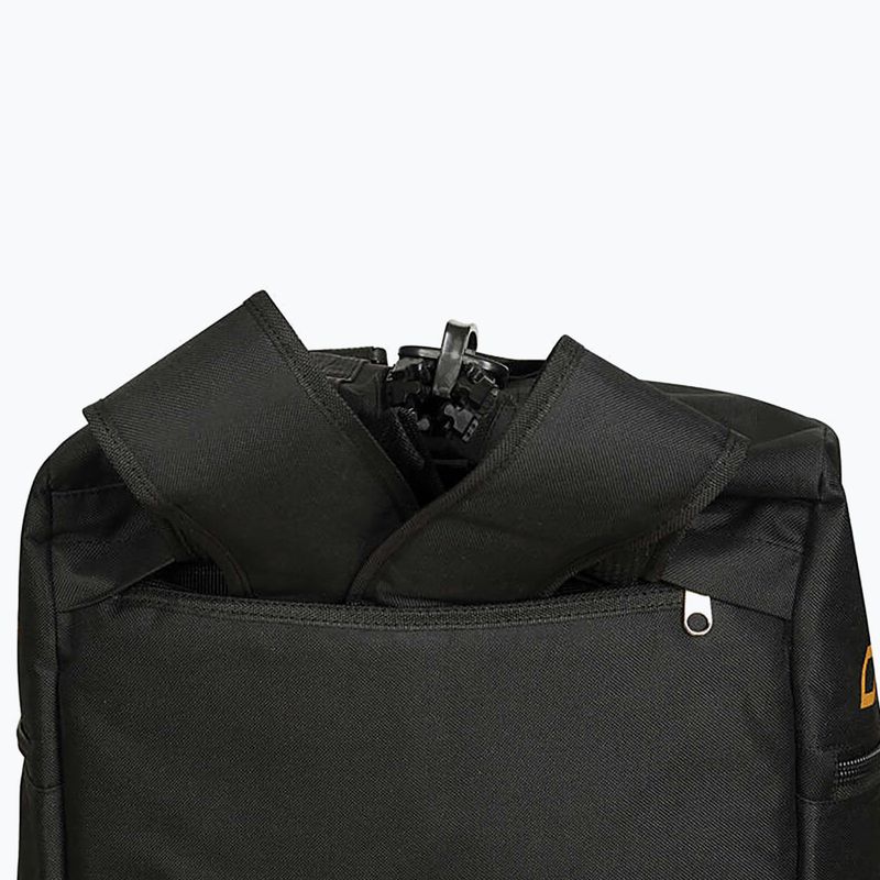 DBX BUSHIDO borsa da allenamento nera DBX-SB-20 5