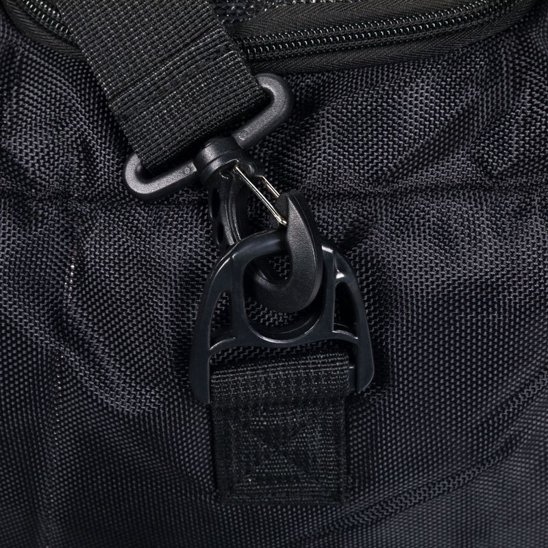 DBX BUSHIDO Borsa da allenamento premium nera DBX-SB-21 7