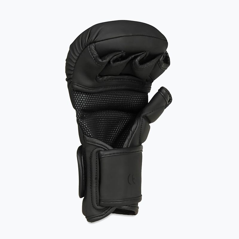 DBX BUSHIDO Master MMA guanti da grappling nero 3