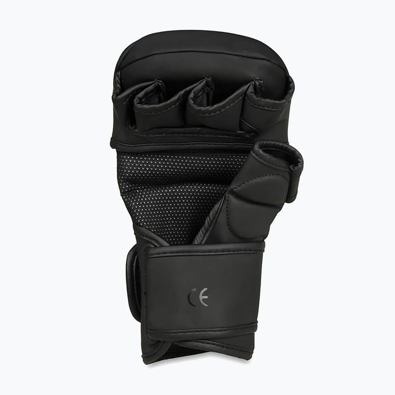 DBX BUSHIDO Master MMA guanti da grappling nero 5