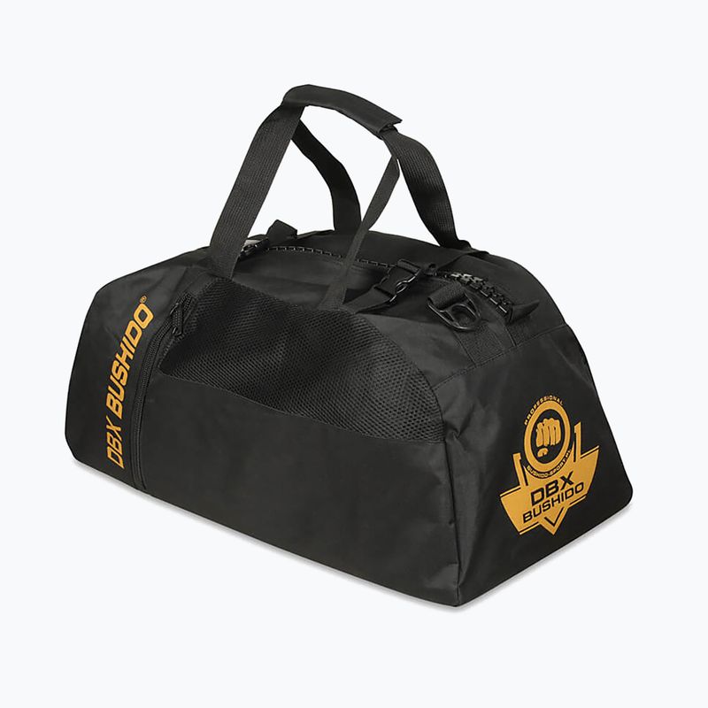 DBX BUSHIDO borsa da allenamento nera DBX-SB-20 3