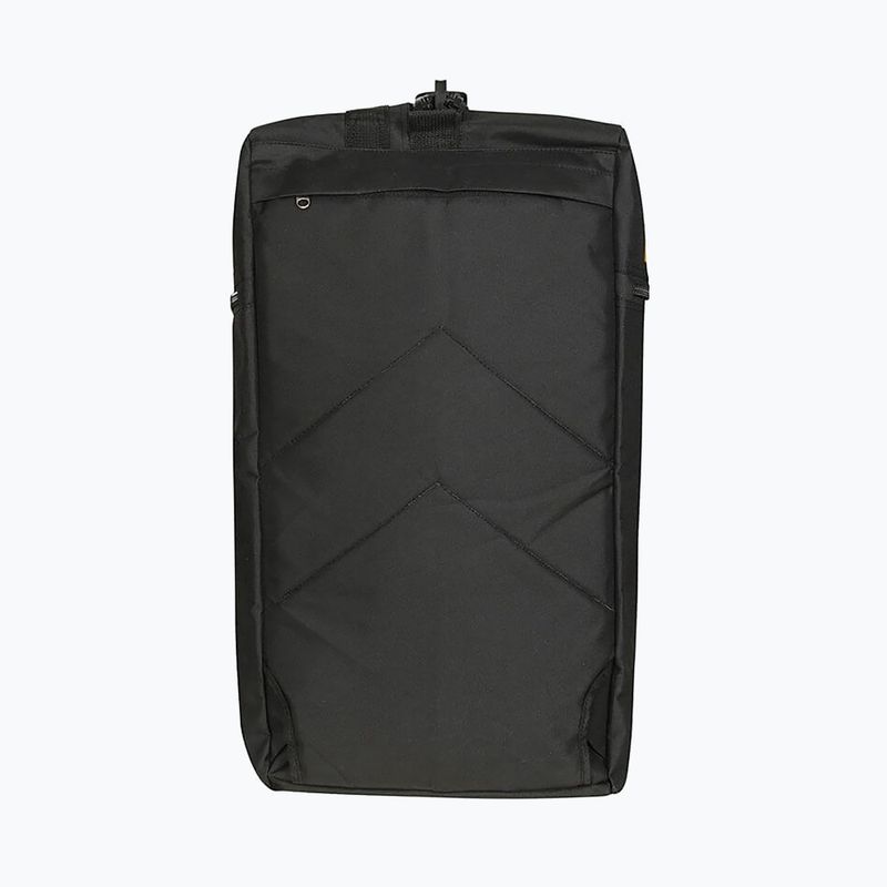 DBX BUSHIDO borsa da allenamento nera DBX-SB-20 4