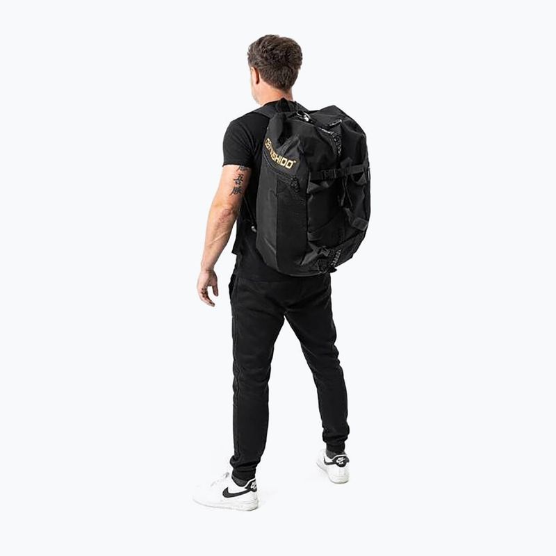 DBX BUSHIDO borsa da allenamento nera DBX-SB-20 12