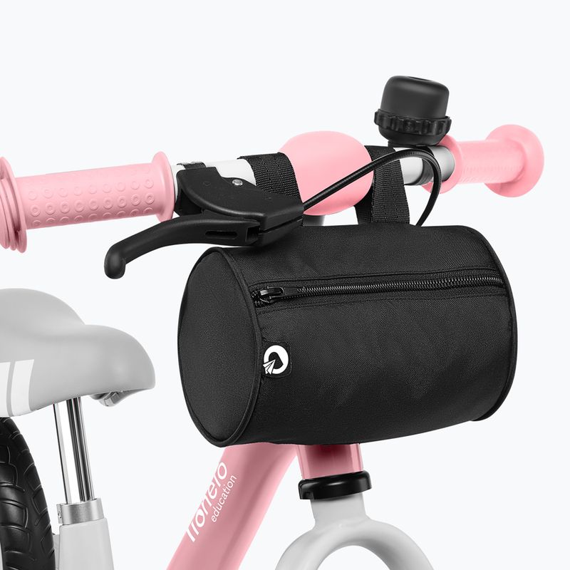 Bicicletta da fondo Lionelo Arie bubblegum 5