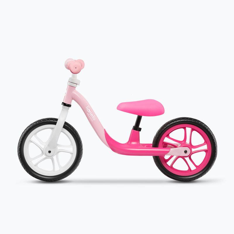 Bicicletta da fondo Lionelo Alex bubblegum