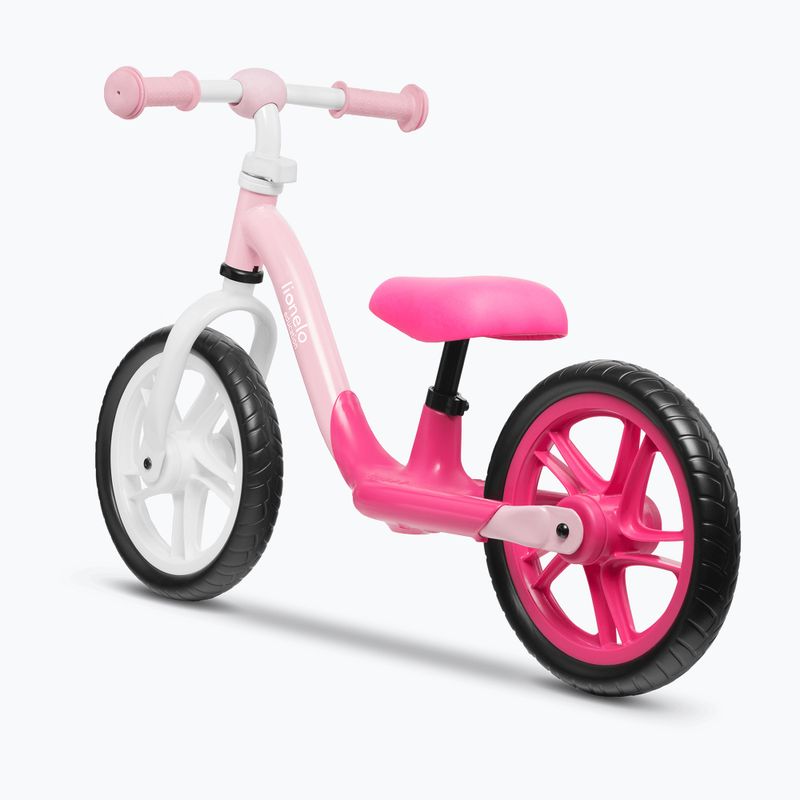 Bicicletta da fondo Lionelo Alex bubblegum 3