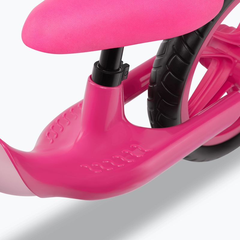 Bicicletta da fondo Lionelo Alex bubblegum 5