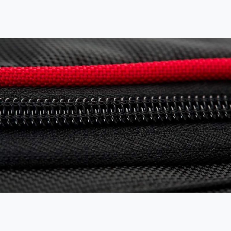 Set di borse per bagaglio KJUST Alfa Romeo 159 Limousine 2005-2011 4 pezzi nero 12