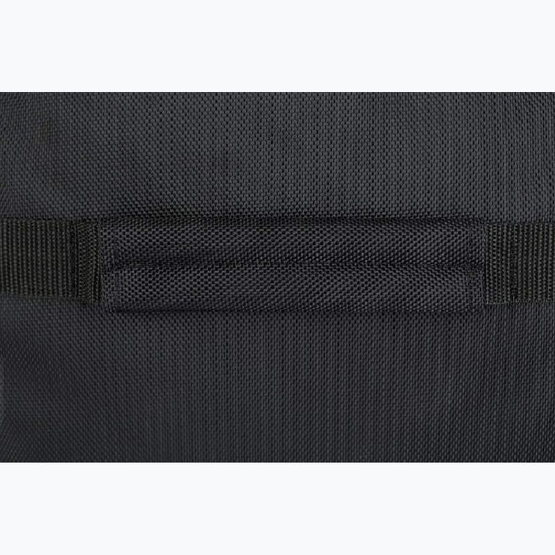 Set di borse per bagagliaio KJUST Alfa Romeo 159 Sportwagon 2005-2011 4 pezzi nero 13