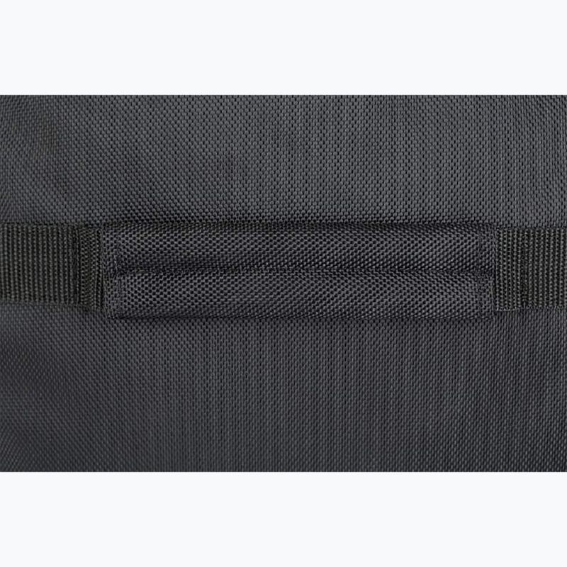 Set di borse per il bagaglio KJUST Audi A6 Avant 2011-2017 5 pezzi nero 13