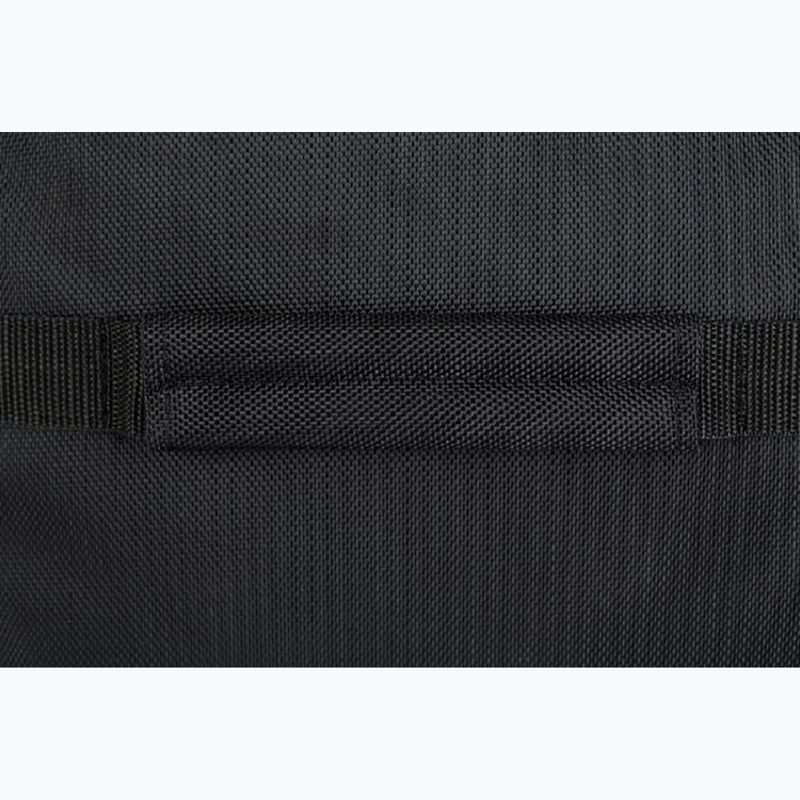 Set di borse per bagagliaio KJUST Citroen C4 Hatchback 2004-2010 3 pezzi nero 13