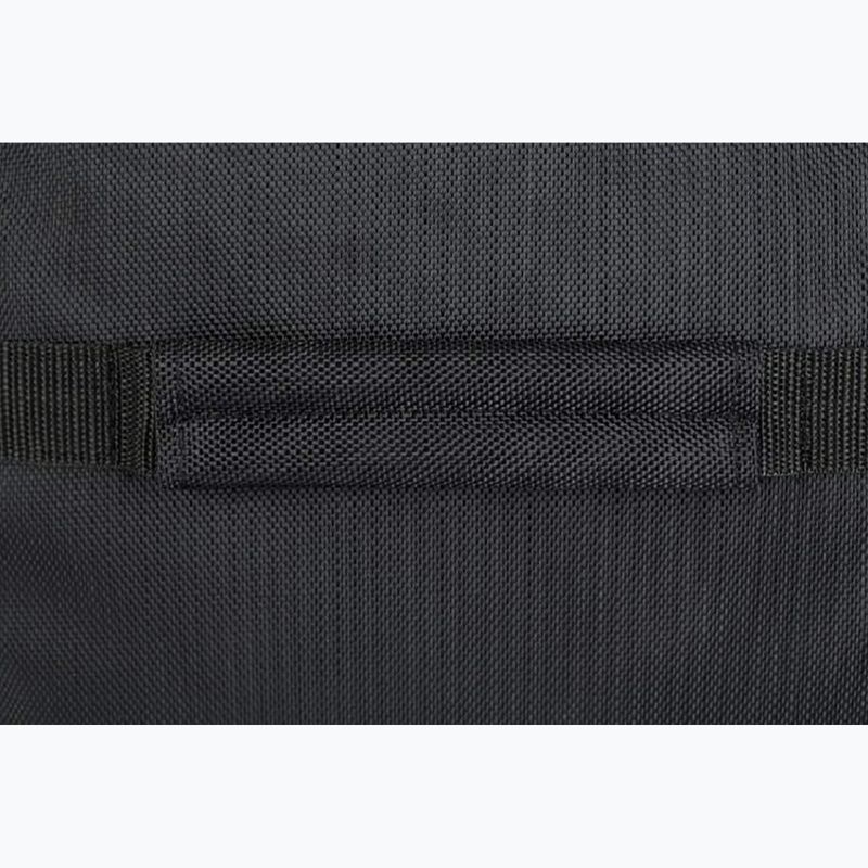 KJUST set di borse per bagagliaio Citroen C4 Grand Picasso 2006-2013 5 pezzi nero 14