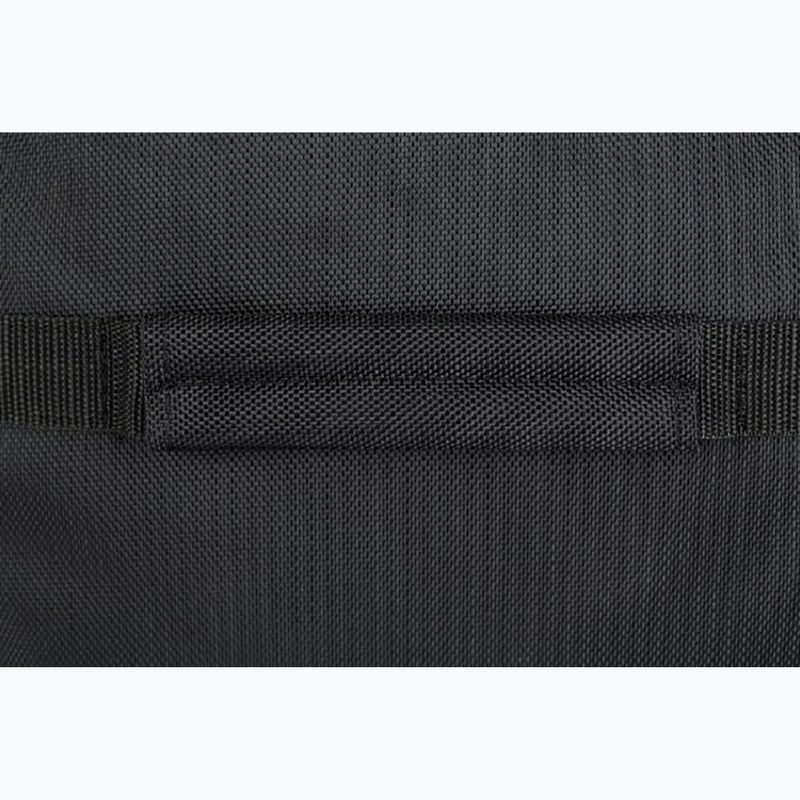 KJUST set di borse per bagagliaio Dacia Logan Limousine 2012-2020 5 pezzi nero 13