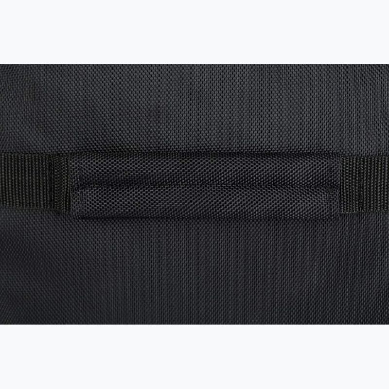 Set di borse portabagagli KJUST Dacia Sandero 2011-2020 3 pezzi nero 12