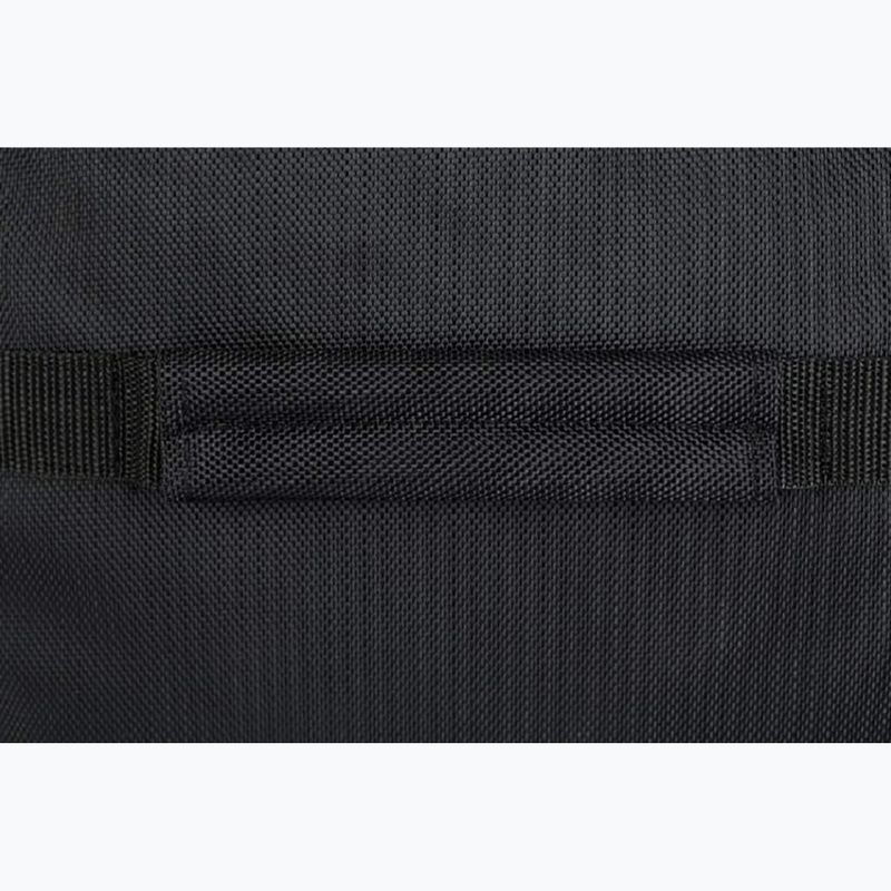 Set di borse bagagliaio KJUST Fiat Bravo 2006-2015 3 pezzi nero 13