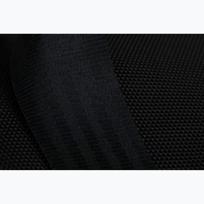 KJUST Ford Fiesta 2012-2017 set di borse portabagagli 3 pezzi nero 12