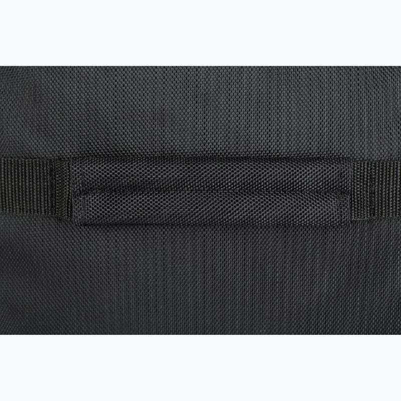 Set borse bagagliaio KJUST Fiat Croma 2005-2010 4 pezzi nero 13