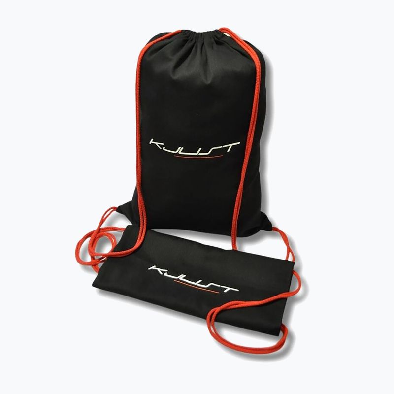 Set di borse per bagagliaio KJUST Hyundai I40 Kombi 2011-2019 5 pezzi nero 6