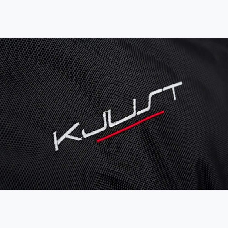 Set di borse per bagagliaio KJUST Hyundai I40 Limousine 2011-2018 4 pezzi nero 16