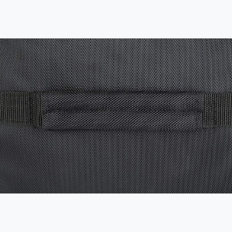 KJUST Kia Sportage 2010-2016 set di borse per bagagliaio 4 pezzi nero. 13