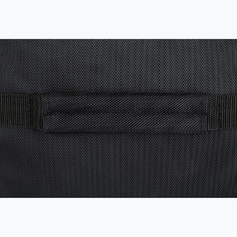 KJUST Kia Venga 2009-2019 Set di borse per il vano bagagli 3 pezzi nero. 11