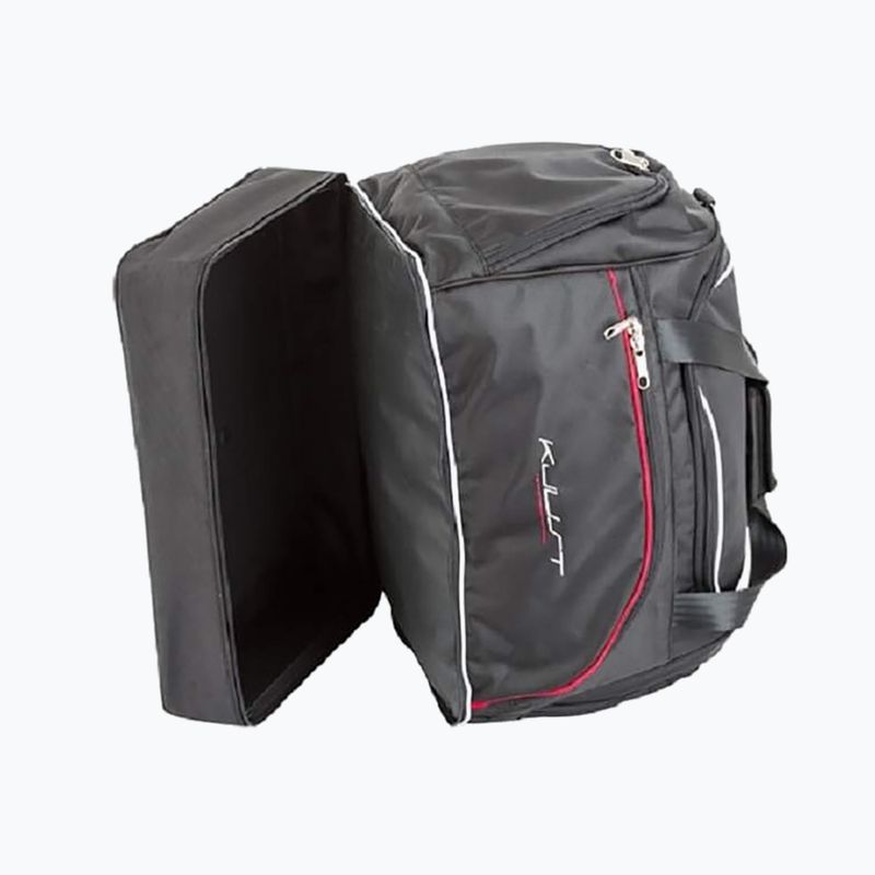 KJUST Mercedes-Benz Gle Coupé 2015-2018 set di borse per il bagaglio 5 pezzi nero. 5