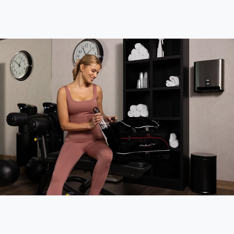 KJUST BMW Z4 2018+ 4 borse portapacchi nere 15