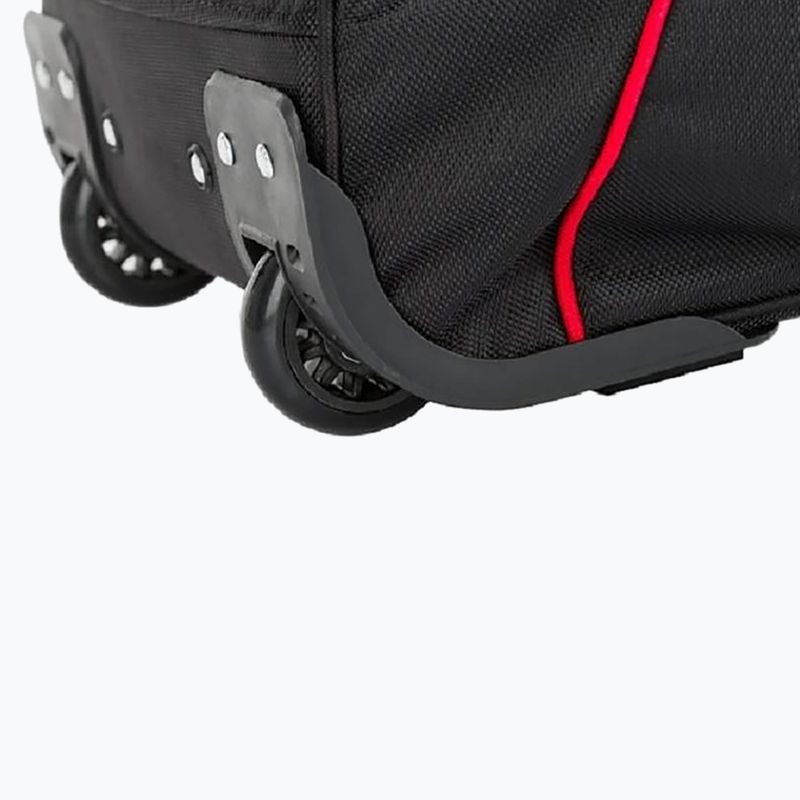 KJUST Renault Espace 2014-2021 set di borse per bagagliaio 5 pezzi nero. 7