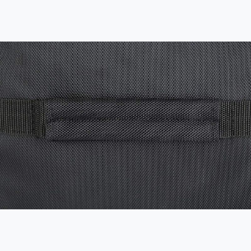 KJUST Renault Espace 2014-2021 set di borse per bagagliaio 5 pezzi nero. 12