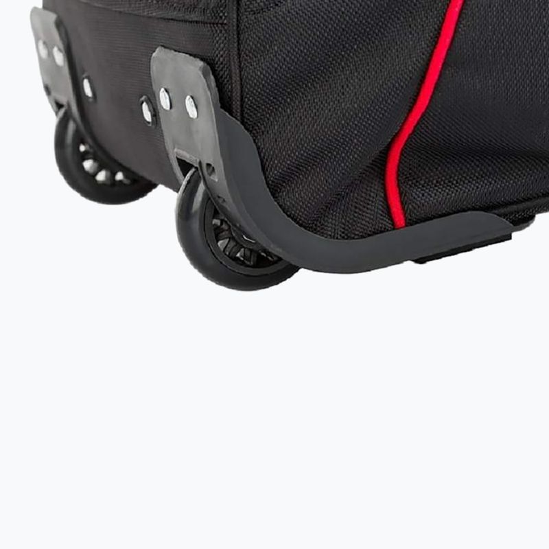 Set di borse portapacchi KJUST Opel Mokka / Mokka X 2012-2019 3 pz. nero 6