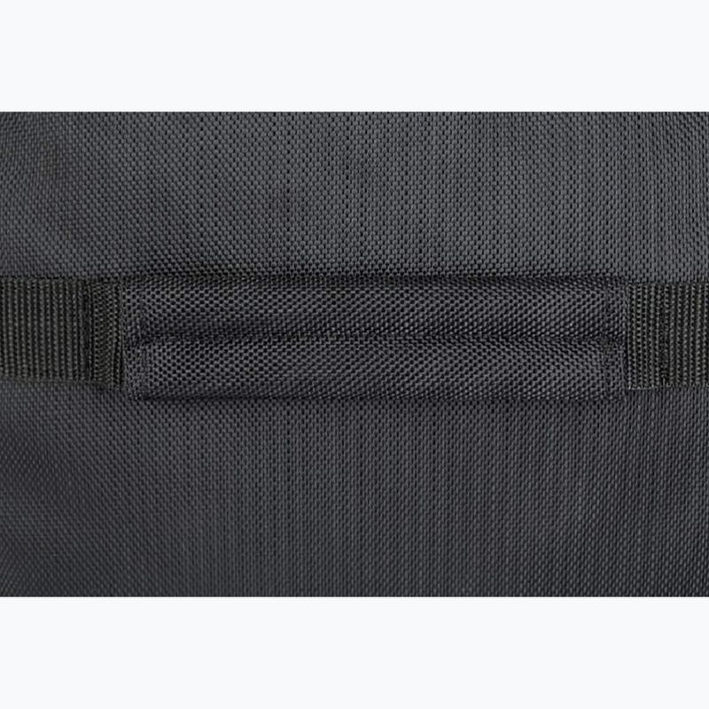 Set di borse portabagagli KJUST Seat Altea 2004-2015 3 pezzi nero. 11