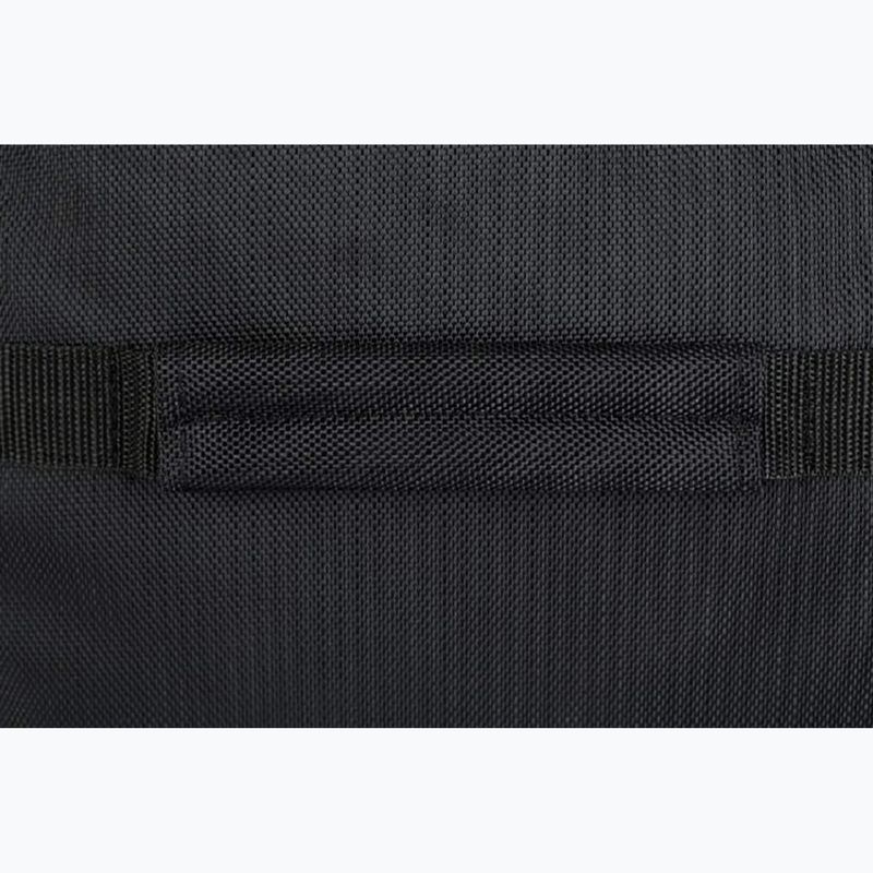 Set di borse per bagaglio KJUST Volkswagen Golf Hatchback 2008-2012 3 pezzi nero. 13