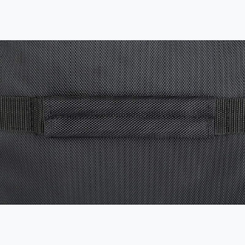 Set di borse portabagagli KJUST Volkswagen Passat Variant 2010-2014 5 pezzi nero. 12