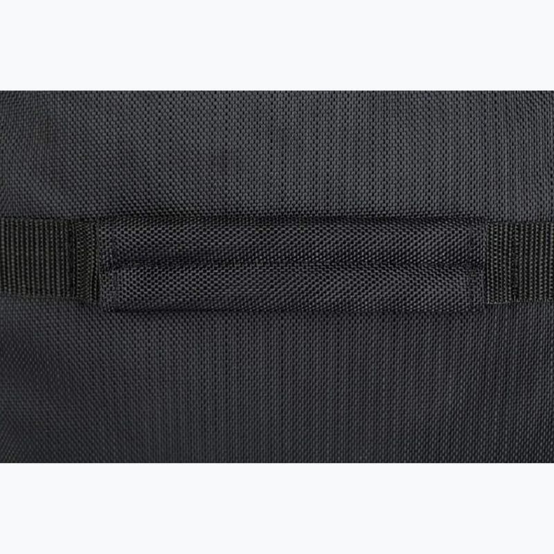 KJUST Set di borse per bagagliaio Dacia Duster 2010-2017 4 pezzi nero 14