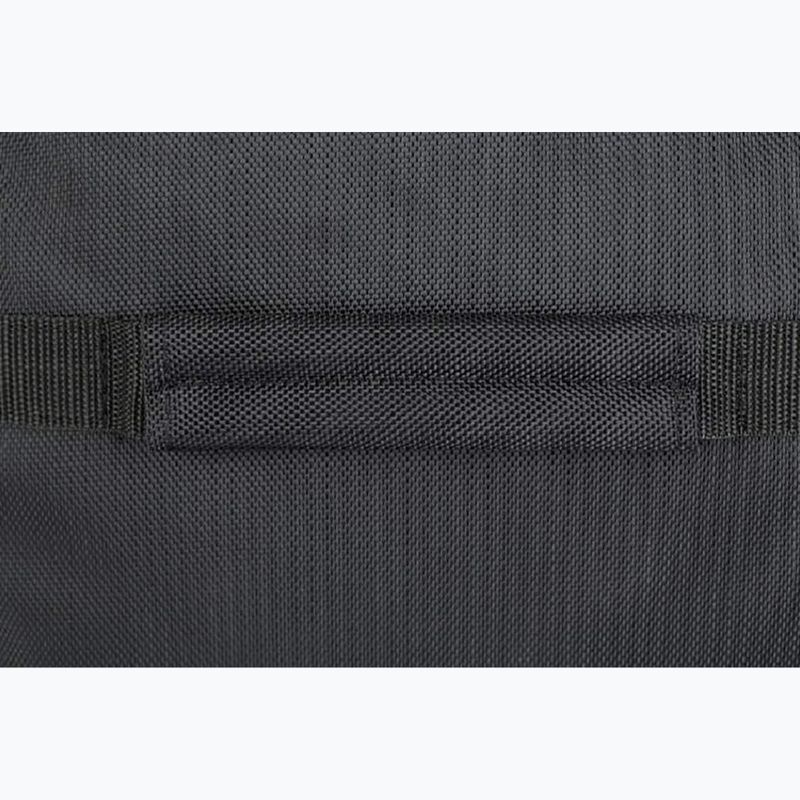 Set di borse per bagagliaio KJUST Ford Mondeo Liftback 2014-2021 5 pezzi nero 12