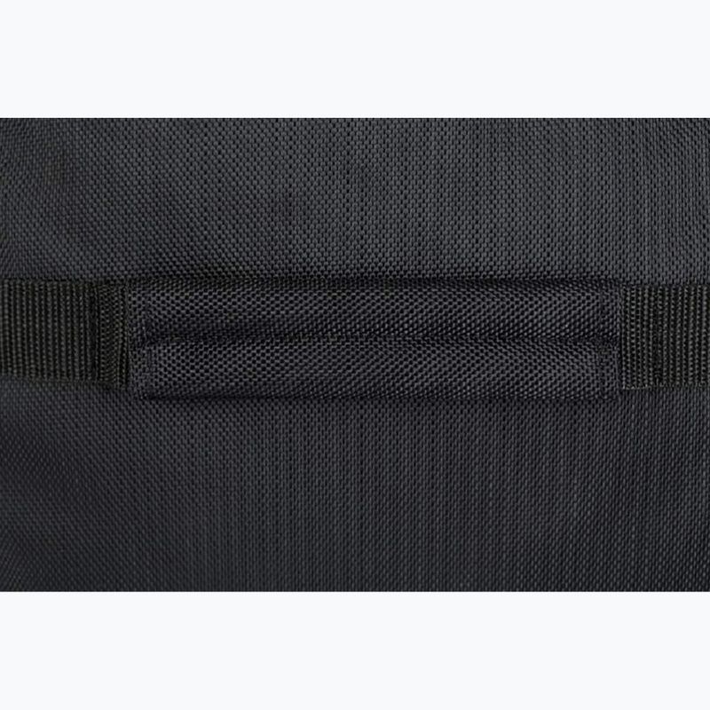 KJUST Ford Focus Hatchback 2018+ Set di borse da bagagliaio nere 4 pz. 11