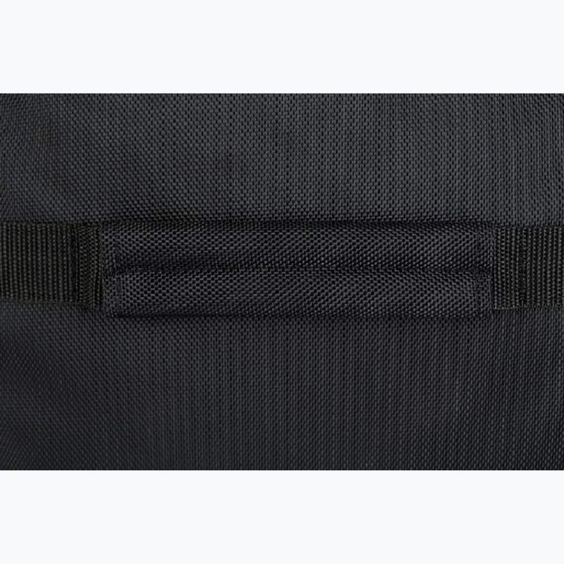 KJUST MG F 2000-2002 Set di borse per il vano bagagli 2 pezzi nero 15