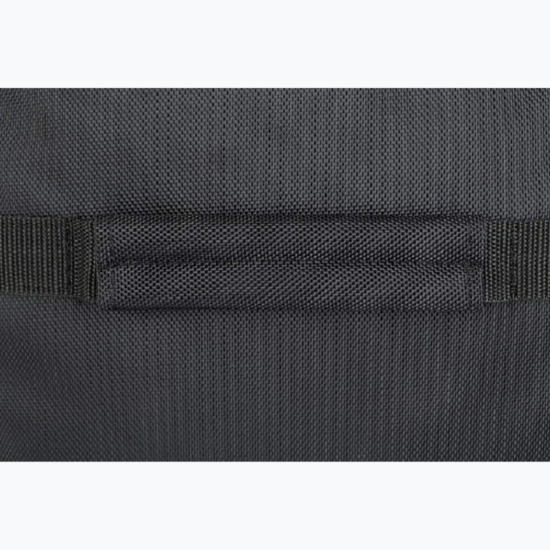 KJUST Lexus NX 2014-2021 set di borse portabagagli 4 pezzi nero. 13