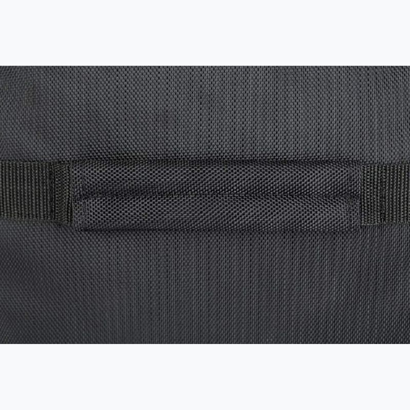 KJUST Jaguar F-Pace 2015+ 5 set di borse portapacchi nero 14