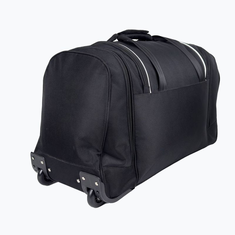 KJUST BMW X1 2015+ 4 borse portabagagli nero 5