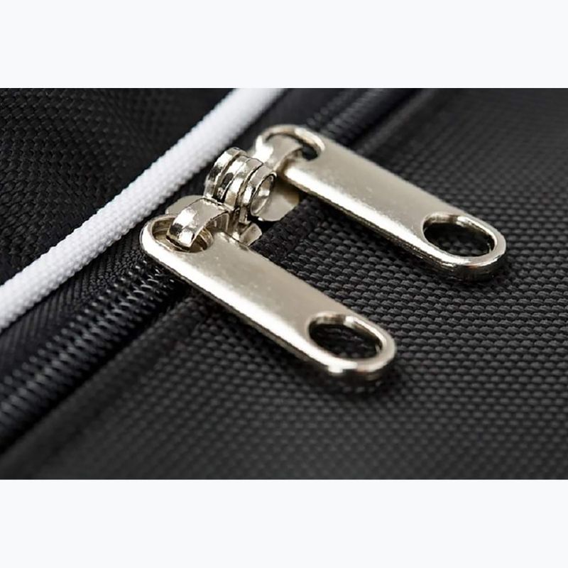 KJUST BMW X1 2015+ 4 borse portabagagli nero 12