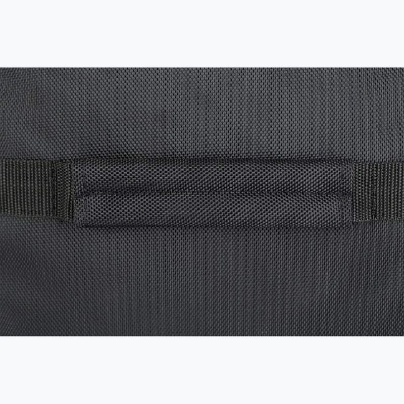 KJUST Audi A4 Allroad Quattro set borse bagagliaio 2008-2015 5 pezzi nero 14