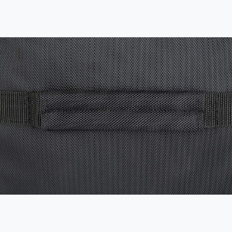 KJUST Volkswagen Golf Sportsvan set di borse da bagagliaio 2013-2020 4 pezzi nero 13